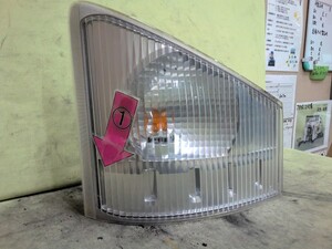 中古トラック部品
