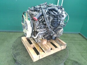 中古トラック部品