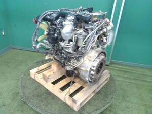 中古トラック部品