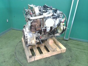 中古トラック部品