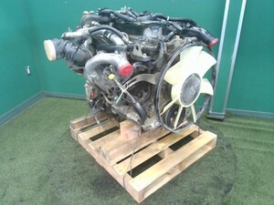 中古トラック部品
