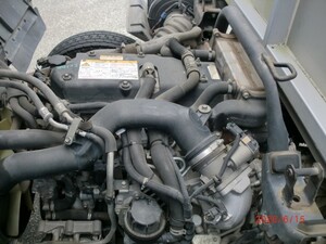 中古トラック部品