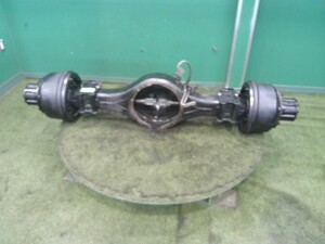 中古トラック部品