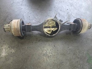 中古トラック部品