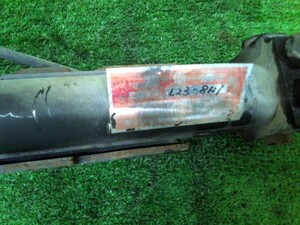 中古トラック部品