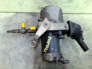 中古トラック部品