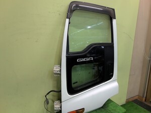中古トラック部品