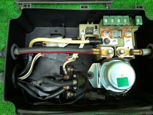 中古トラック部品