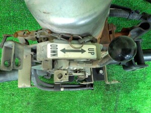 中古トラック部品