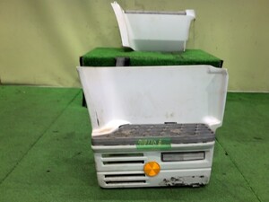中古トラック部品