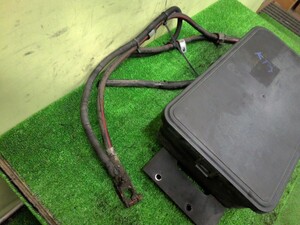 中古トラック部品