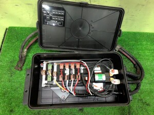 中古トラック部品
