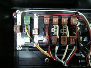 中古トラック部品