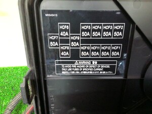 中古トラック部品