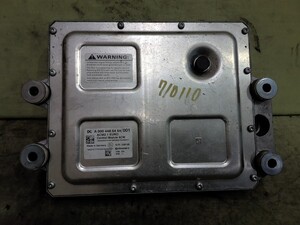 中古トラック部品