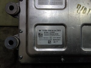 中古トラック部品