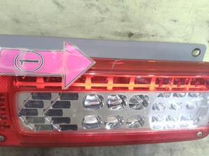 中古トラック部品