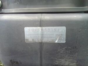 中古トラック部品