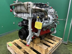 中古トラック部品