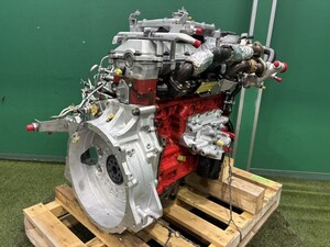 中古トラック部品