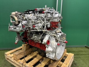 中古トラック部品