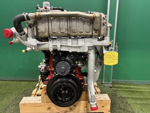 中古トラック部品