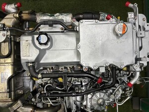 中古トラック部品