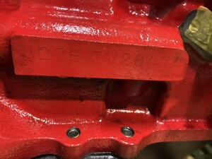 中古トラック部品