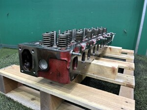 中古トラック部品