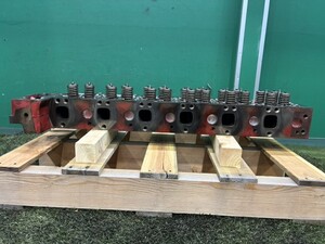 中古トラック部品