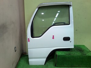 中古トラック部品