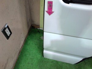 中古トラック部品