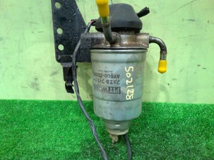 中古トラック部品