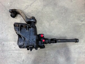 中古トラック部品