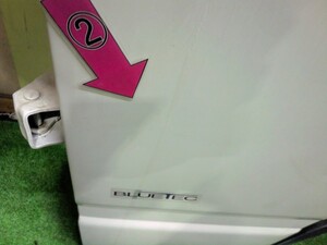 中古トラック部品