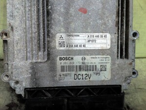 中古トラック部品