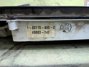 中古トラック部品