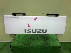 中古トラック部品