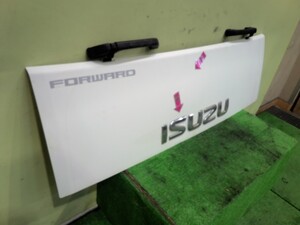 中古トラック部品