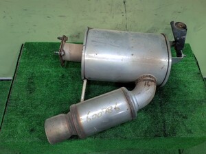 中古トラック部品