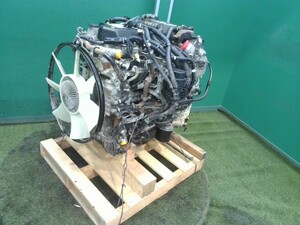 中古トラック部品