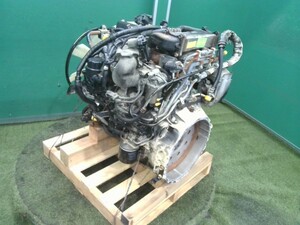 中古トラック部品