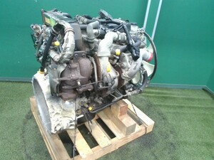 中古トラック部品
