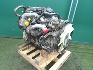 中古トラック部品
