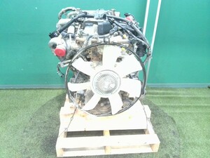 中古トラック部品