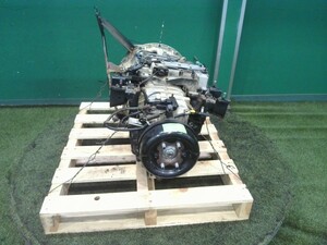 中古トラック部品