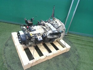 中古トラック部品