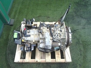 中古トラック部品
