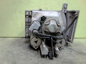 中古トラック部品