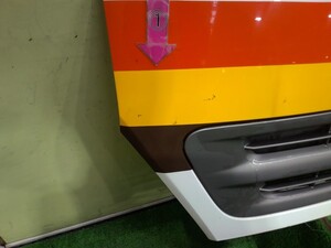中古トラック部品